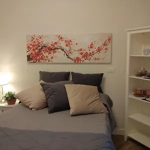 Tiny Bed & Breakfast Sassari