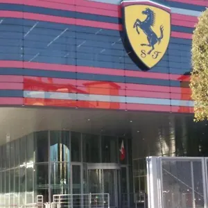Maranello Suite Maranello