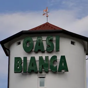 Oasi Bianca Pomposa