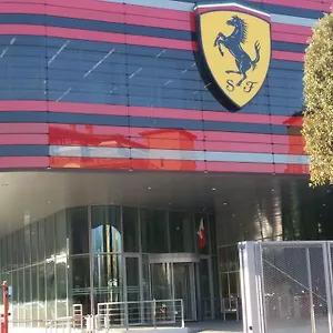 Maranello Suite Maranello